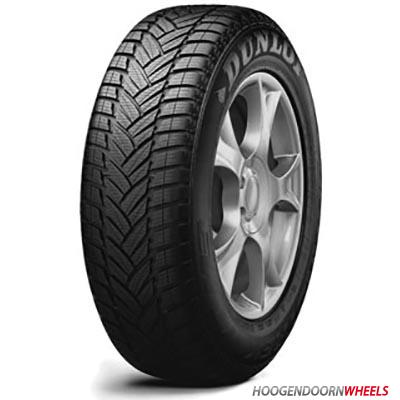 Dunlop GRANDTREK WT M3