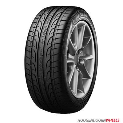 Dunlop SP SPORT MAXX