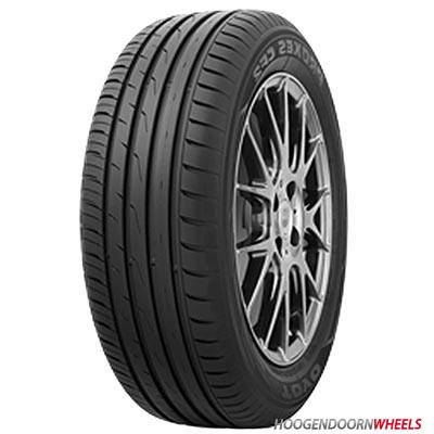 Toyo Tires PROXES CF2