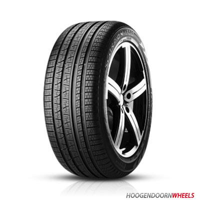 Pirelli SCORPION VERDE AS