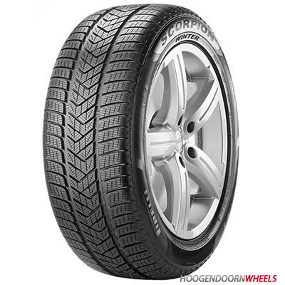 Pirelli SCORPION WINTER