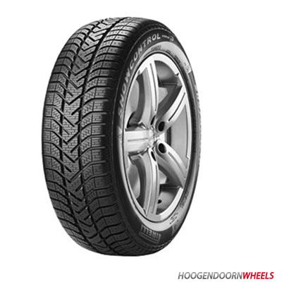 Pirelli W210 SNOWCONTROL3