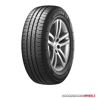 Hankook VANTRA LT RA18