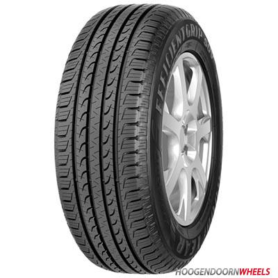 GOODYEAR EFFICIENTGRIP SUV