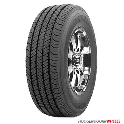 Bridgestone DUELER H/T 684 II