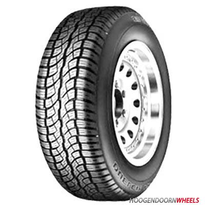 Bridgestone DUELER H/T 687