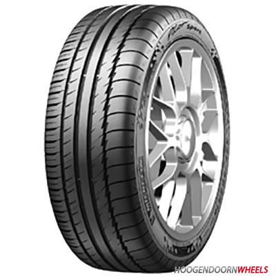 Michelin PILOT SPORT PS2