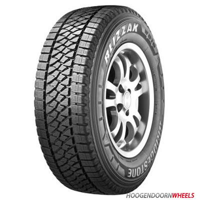 Bridgestone BLIZZAK W810