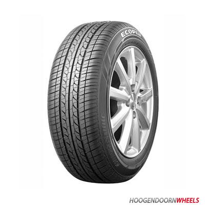 Bridgestone ECOPIA EP25