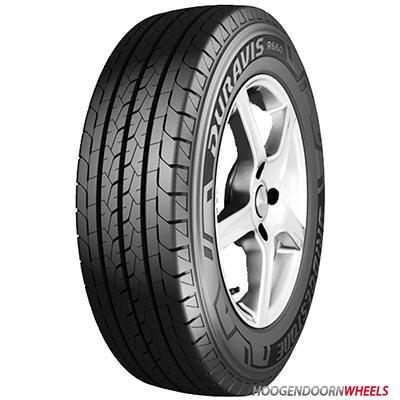 Bridgestone DURAVIS R660