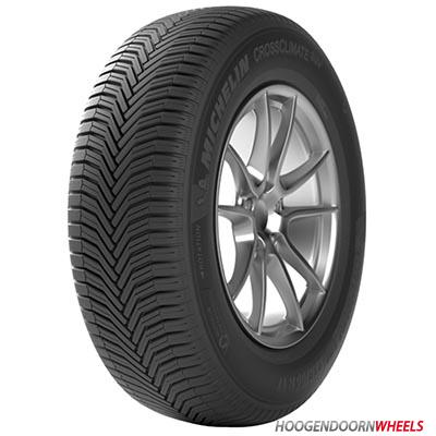 Michelin CROSSCLIMATE