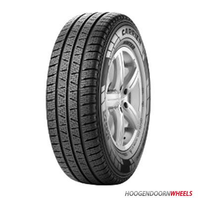 Pirelli CARRIER WINTER