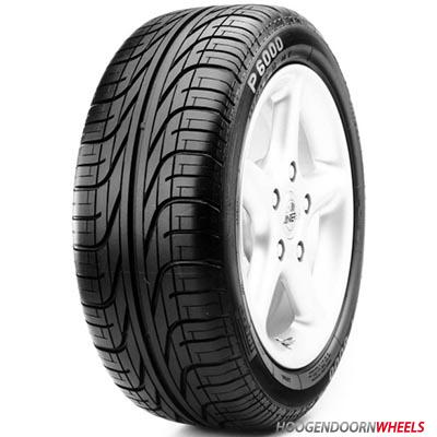 Pirelli P6000