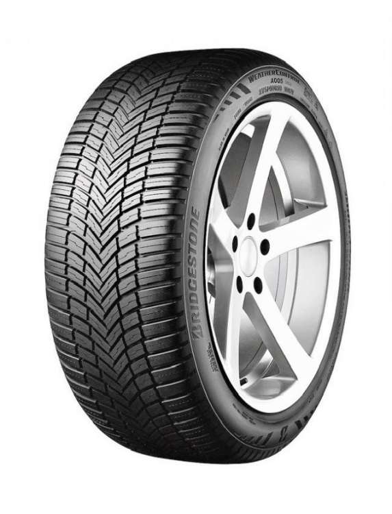 Bridgestone A005 WEATHER CONTROL EVO