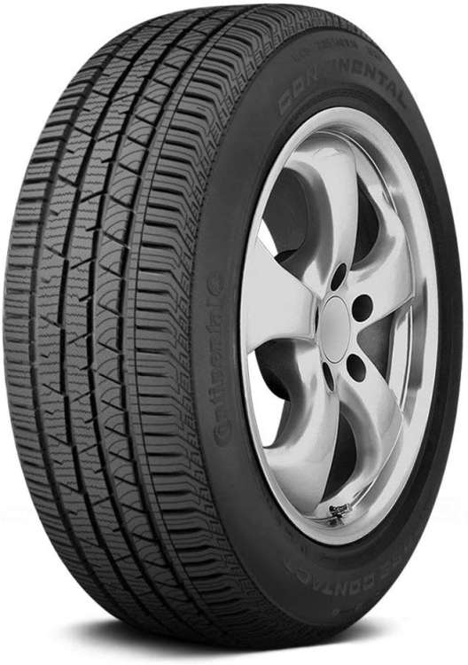 Continental CONTICROSSCONTACT LX SPORT