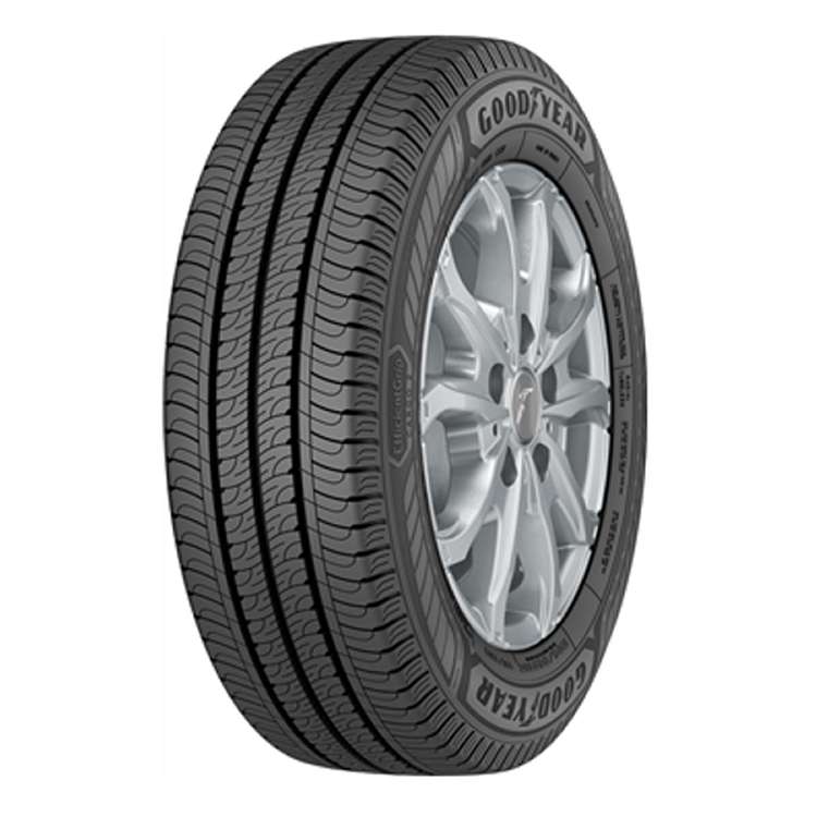 GOODYEAR EFF.GRIP CARGO 2