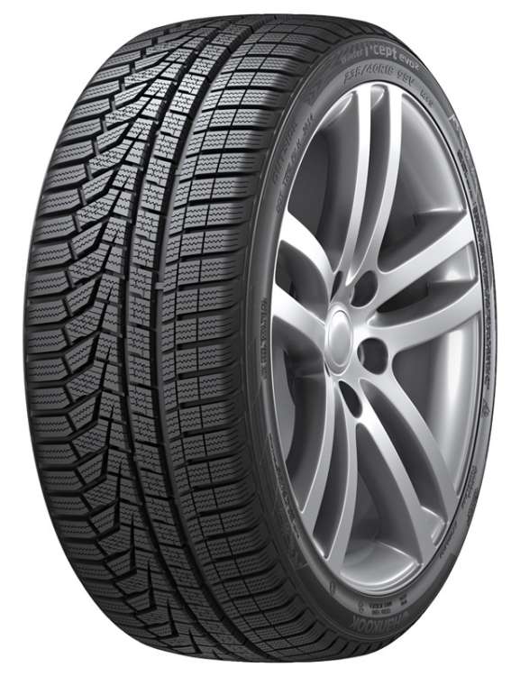 Hankook WINTER I&#039;CEPT EVO3X W330A