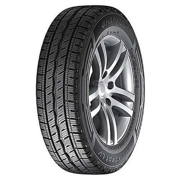 Hankook WINTER I*CEPT LV RW12