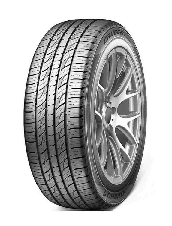 Kumho CRUGEN PREMIUM KL33