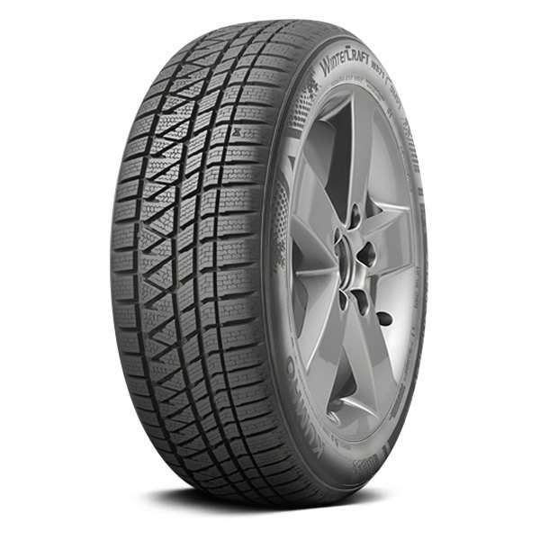 Kumho WINTERCRAFT WS71 SUV