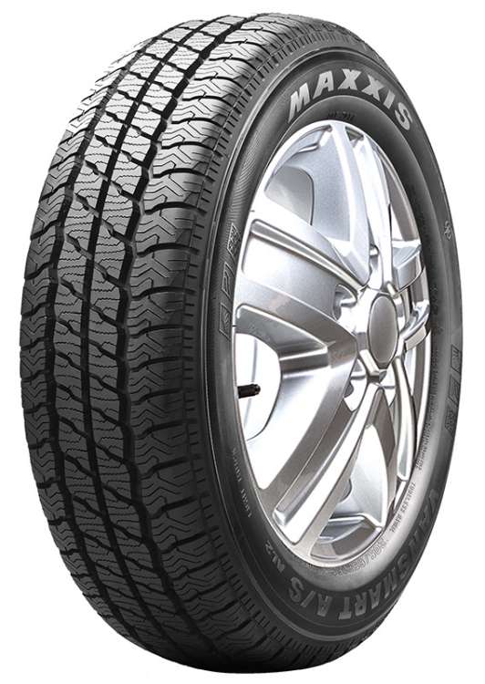 Maxxis MAXXIS AL2 ALLWETTER 225/55 R17 109/107H