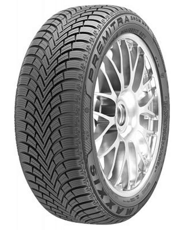 Maxxis PREMITRA AP3 ALL SEASON SUV