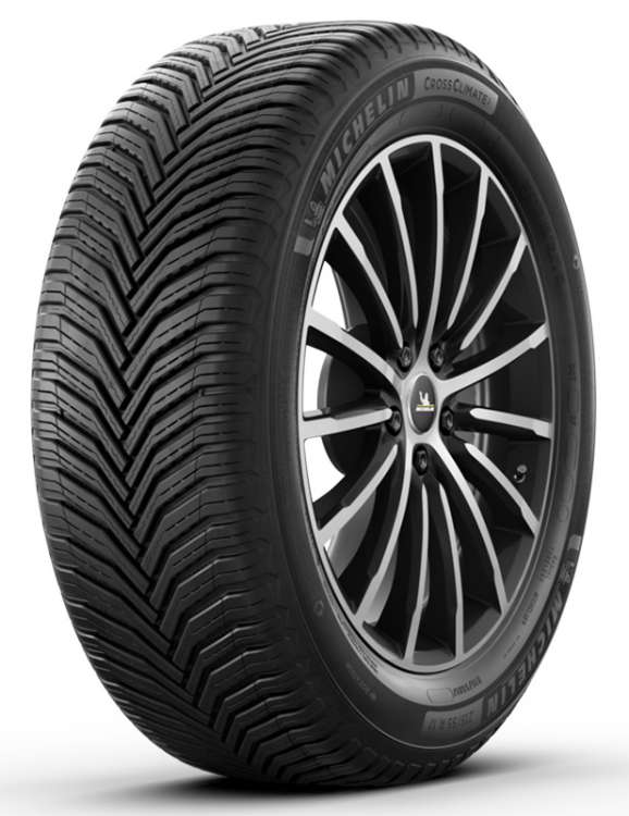 Michelin CROSSCLIMATE 2