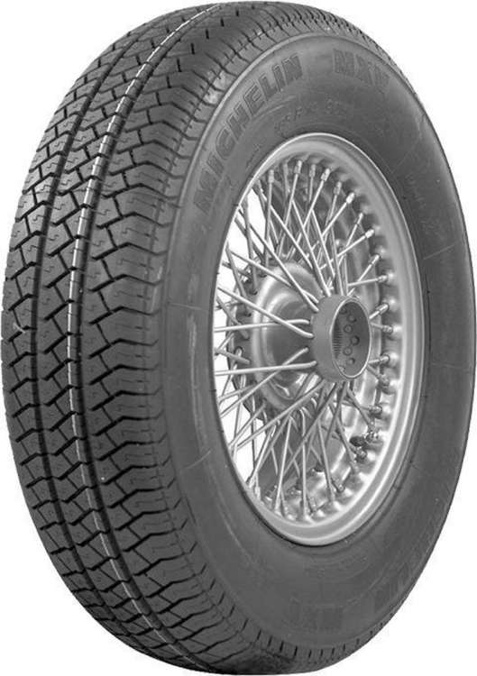 Michelin MXV-P