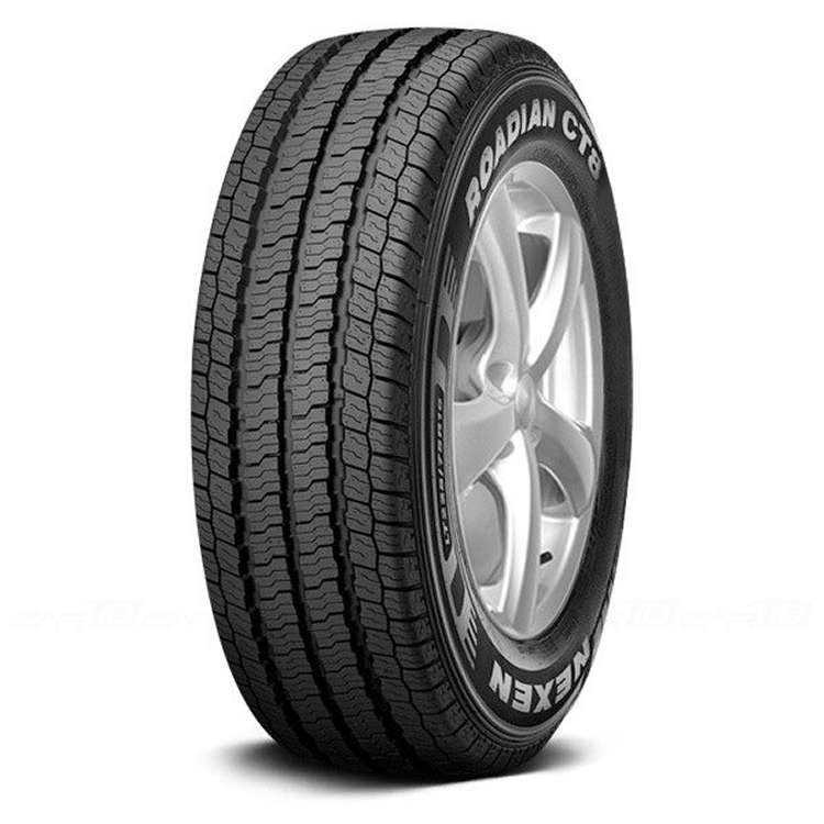 Nexen ROADIAN CT8