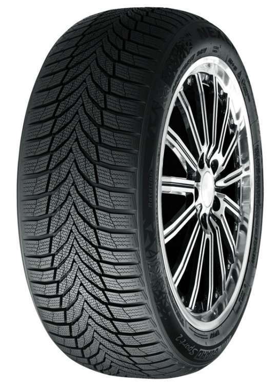 Nexen WINGUARD SPORT 2 SUV