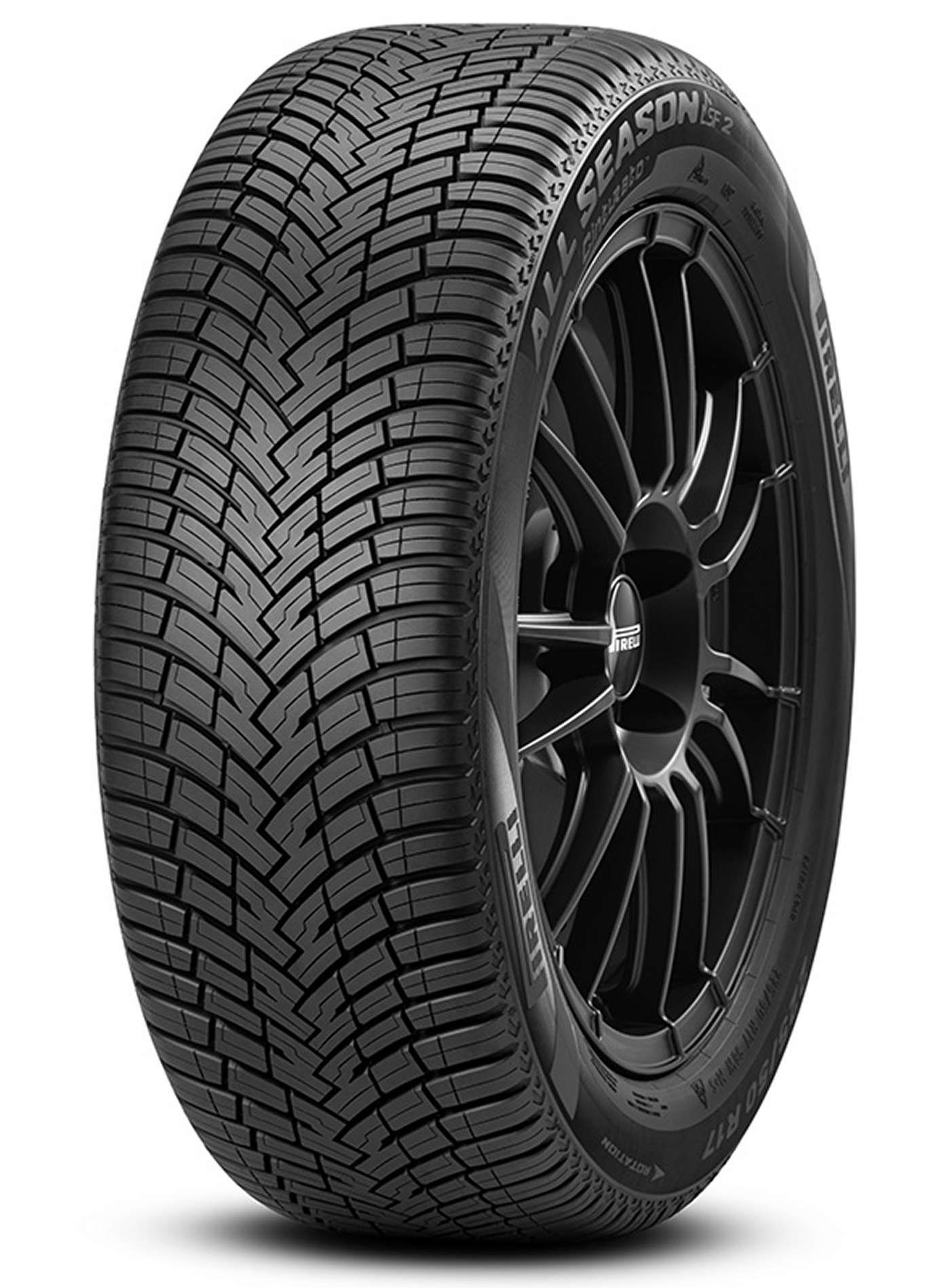 Pirelli Scorpion All Terrain Plus RB