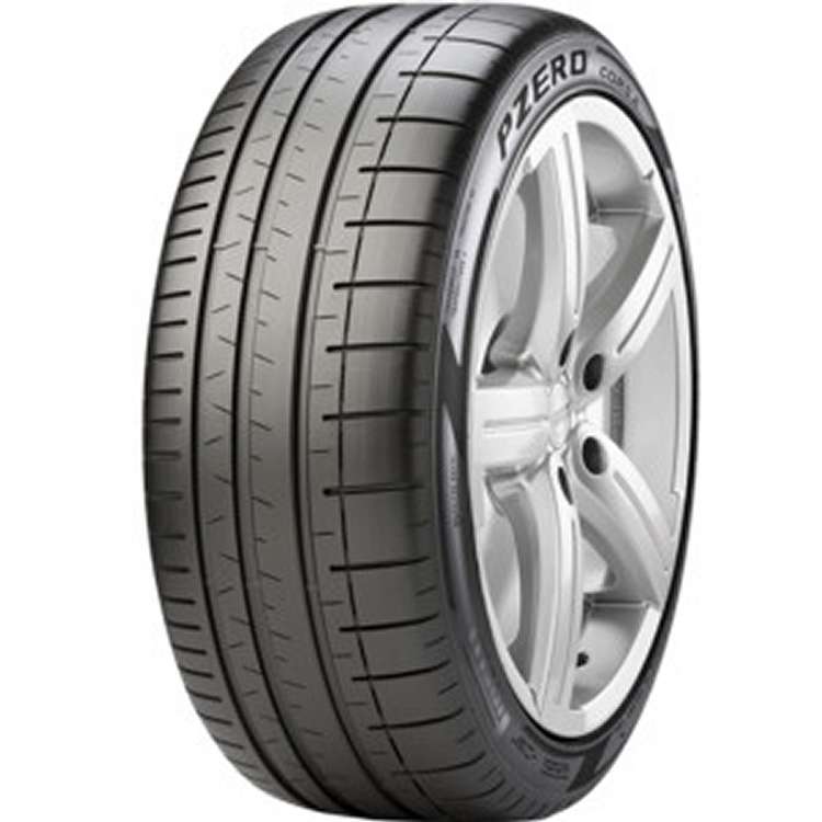 Pirelli PZero Corsa (N0)