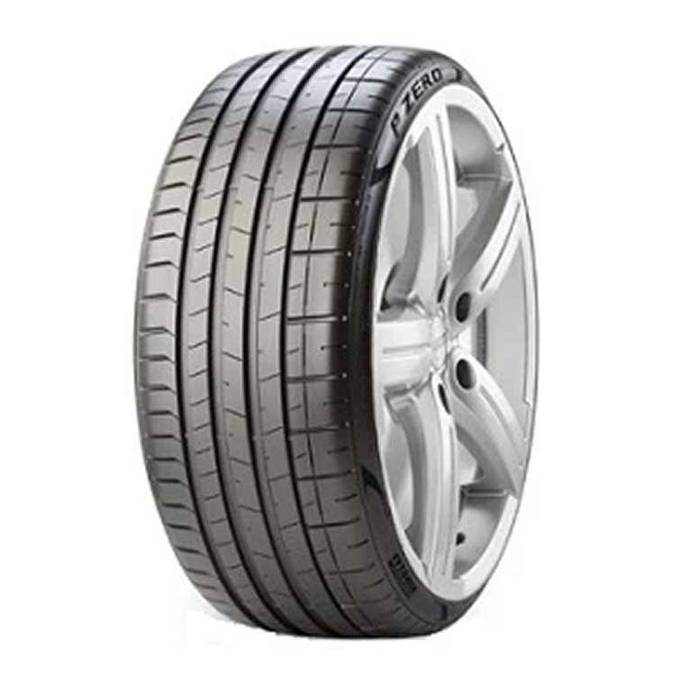 Pirelli P-Zero (PZ4) (N1) NCS Sports