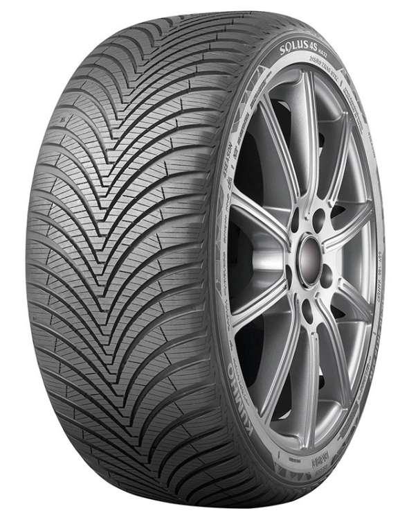 Kumho SOLUS 4S HA32