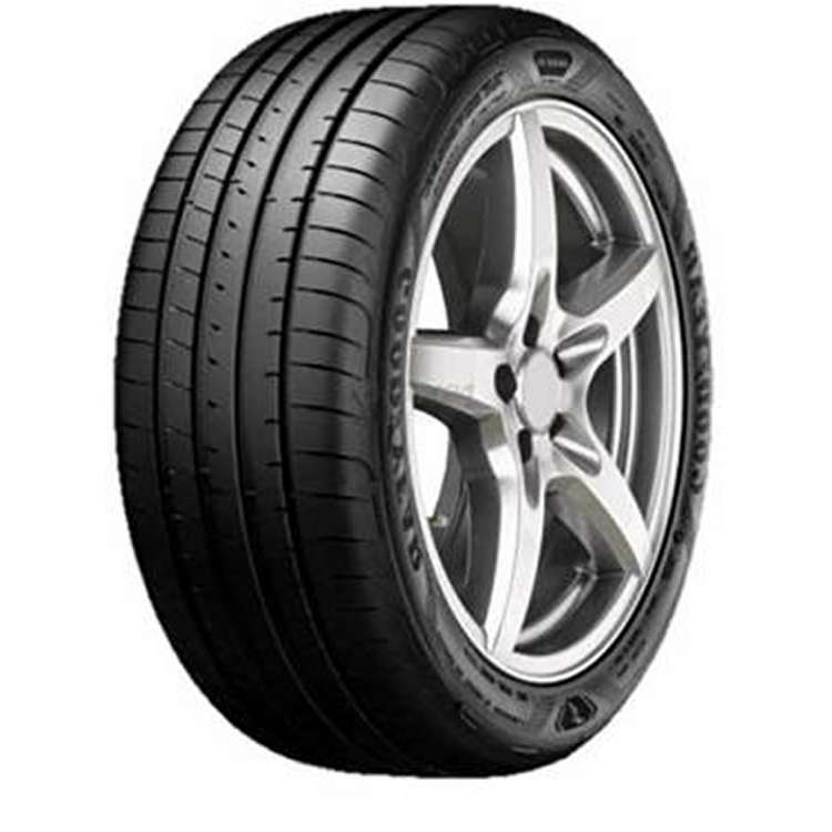 GOODYEAR EAGLE F1 GSD3