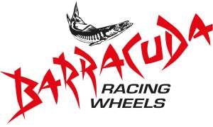 BARRACUDA logo