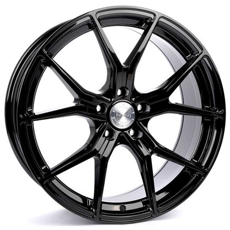 CORSPEED INFERNO