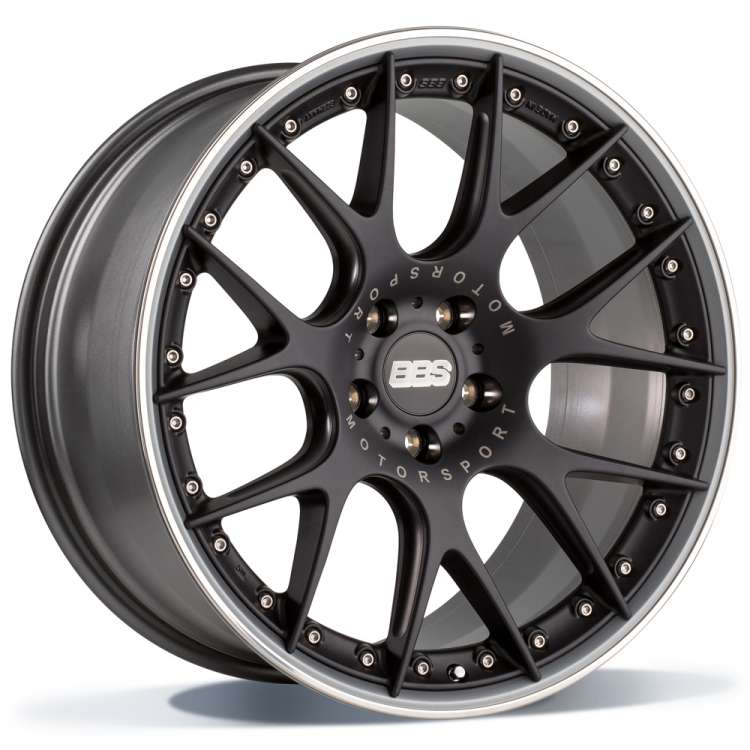 BBS CH-RII