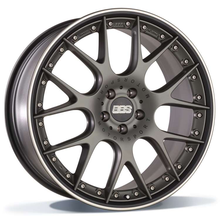 BBS CH-RII