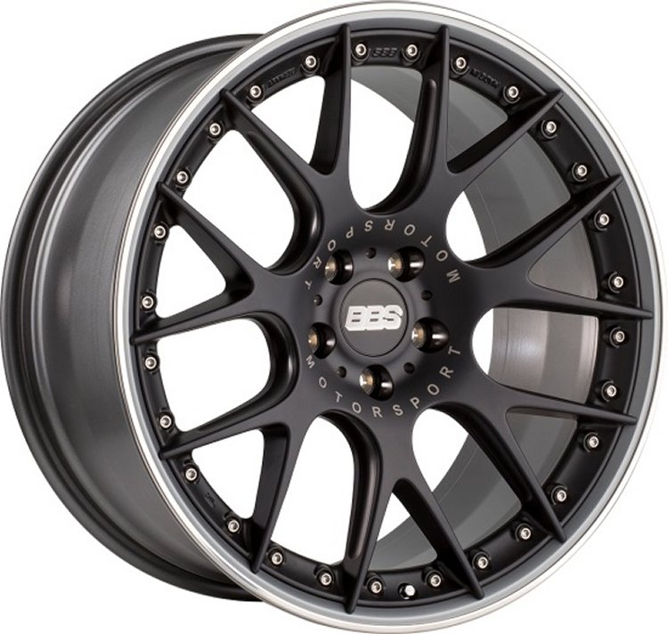 BBS CH-R II