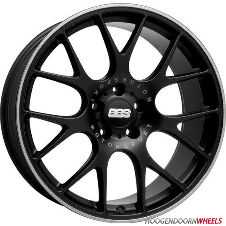 BBS CH-R