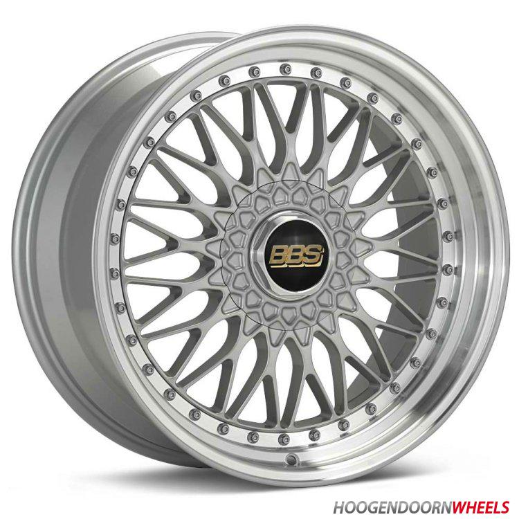 BBS Super RS