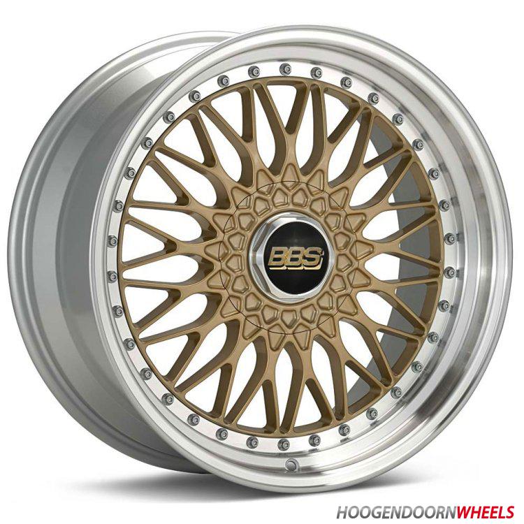 BBS Super RS