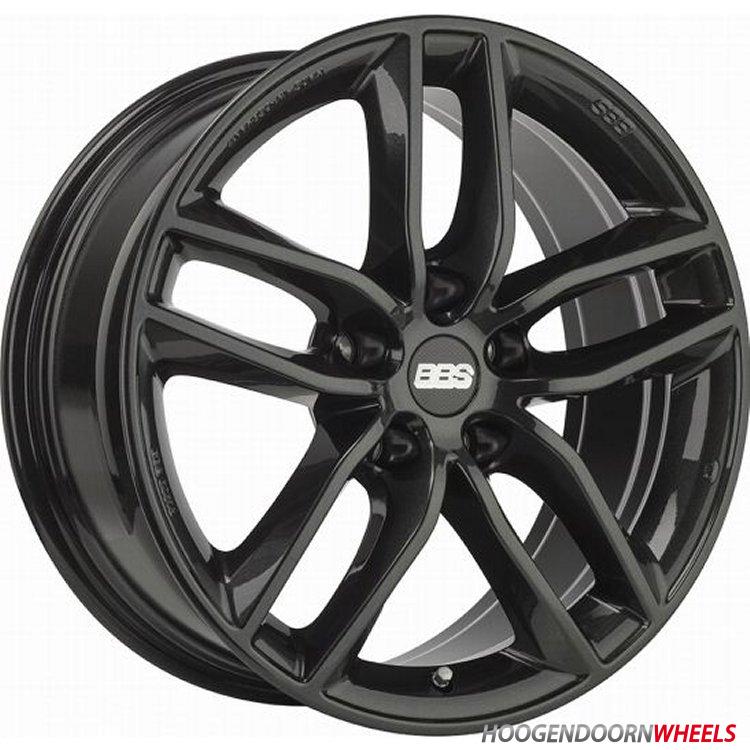 Magazijn uitlijning satelliet SEAT LEON Cupra 18 inch 5X112 BBS