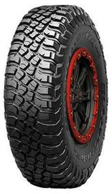 BFGOODRICH Mud Terrain T/A KM3 LRC