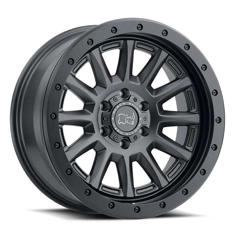 BLACK RHINO Dugger