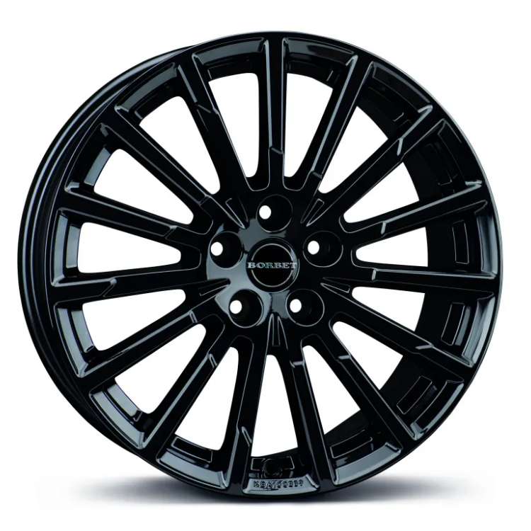 BORBET BX15