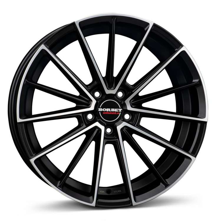 BORBET FB2DC