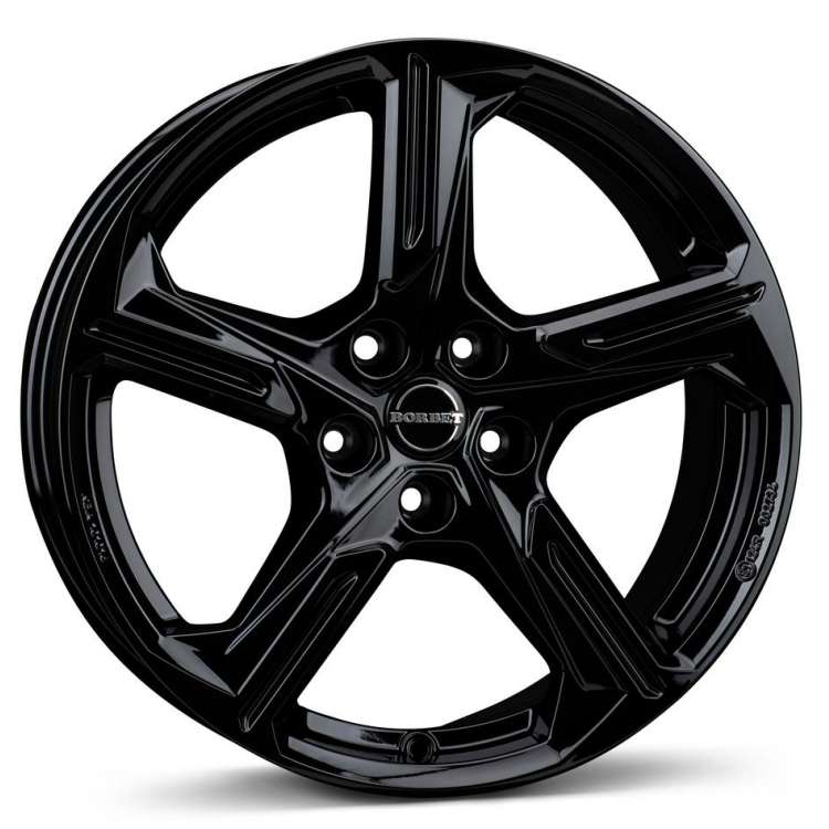 BORBET XE1