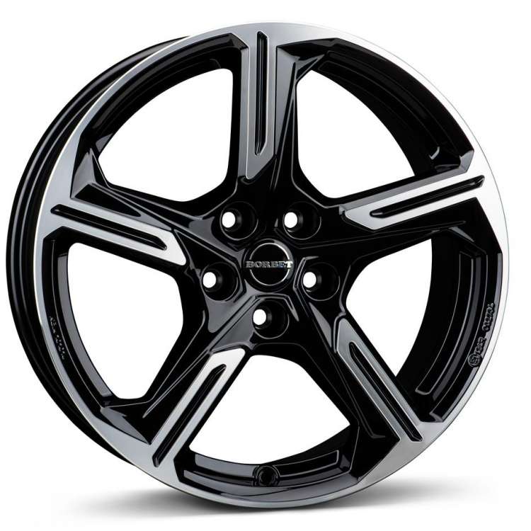 BORBET XE1